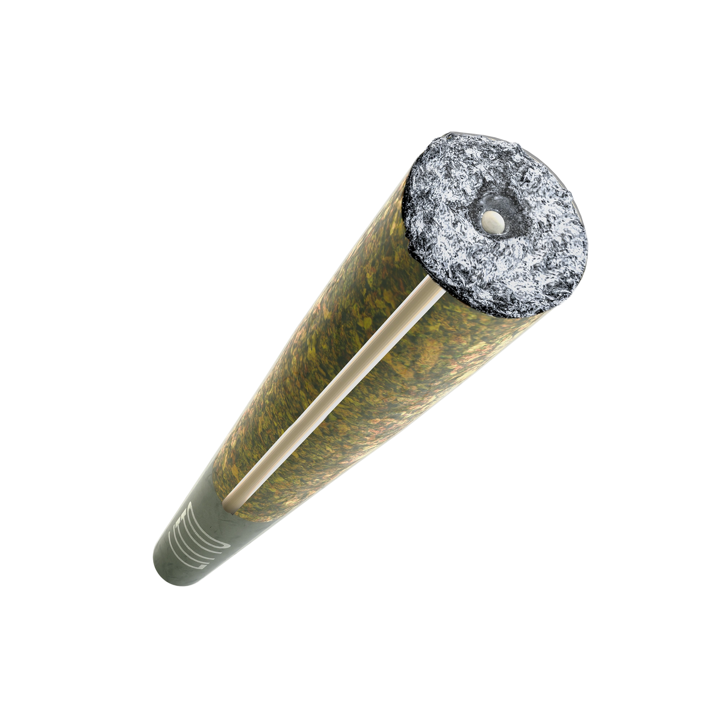 THC-P - Hash Holes Pre-Rolls - Sativa - Orange 43 Burst