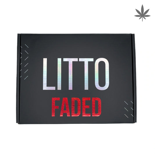 LH - Store Merch - Launch Box - FADED