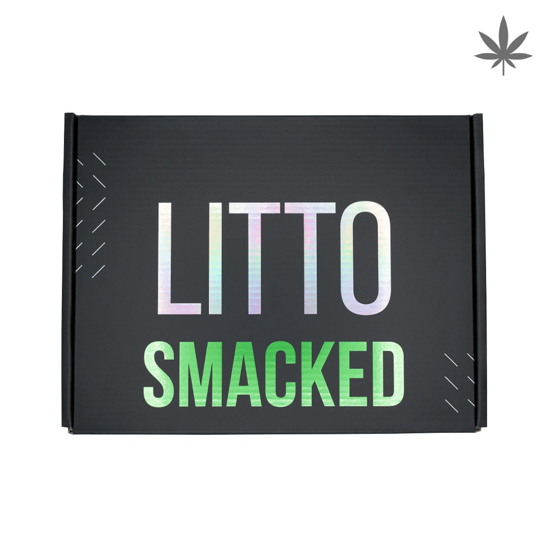 LH - Store Merch - Launch Box - SMACKED