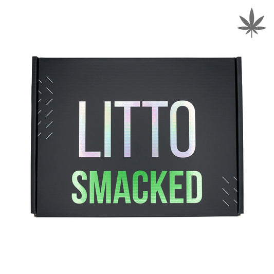 LH - Store Merch - Launch Box - SMACKED