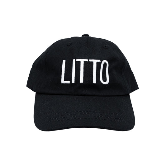 LITTO SS25 Dad Hat