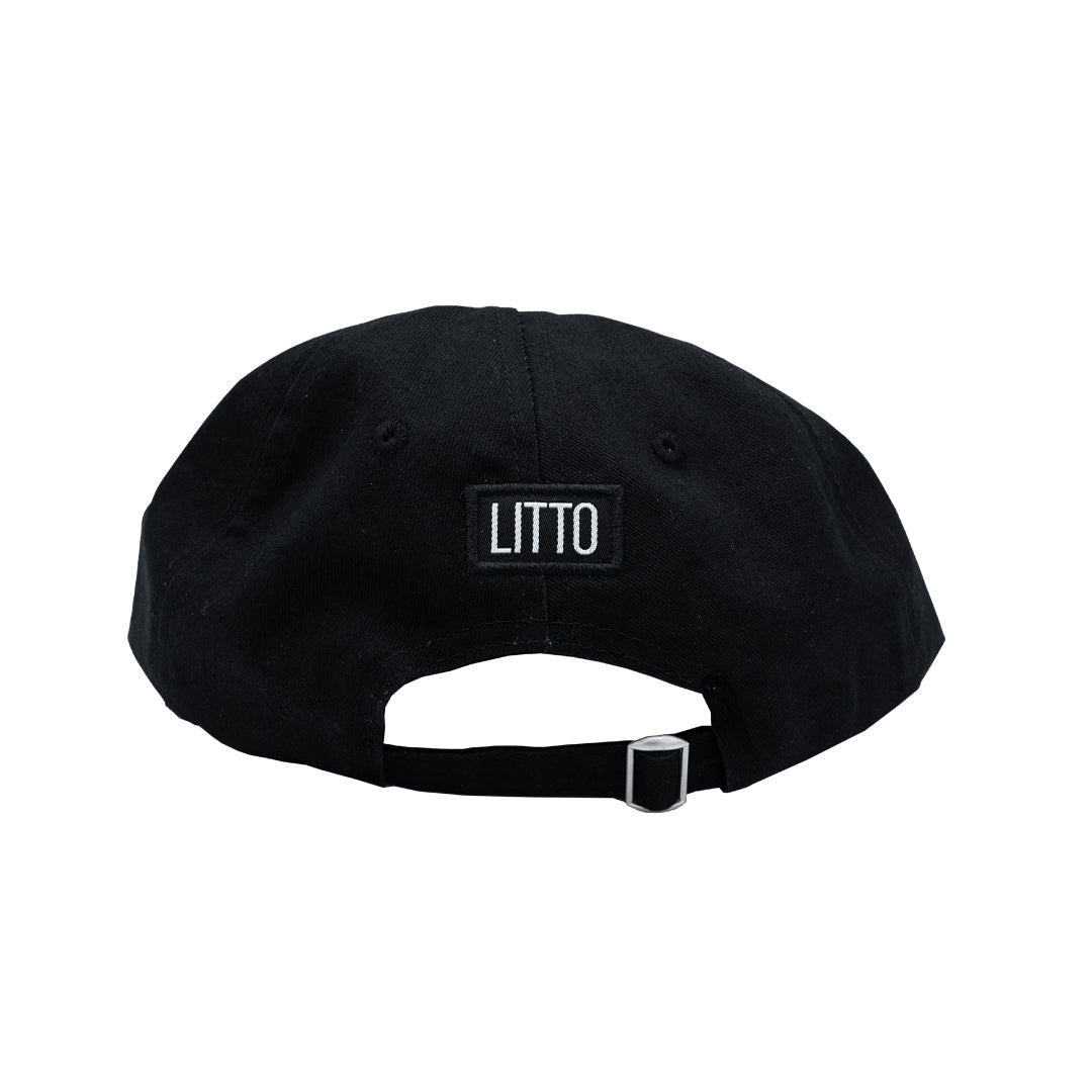 LITTO SS25 Dad Hat