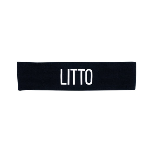 Logo Headband
