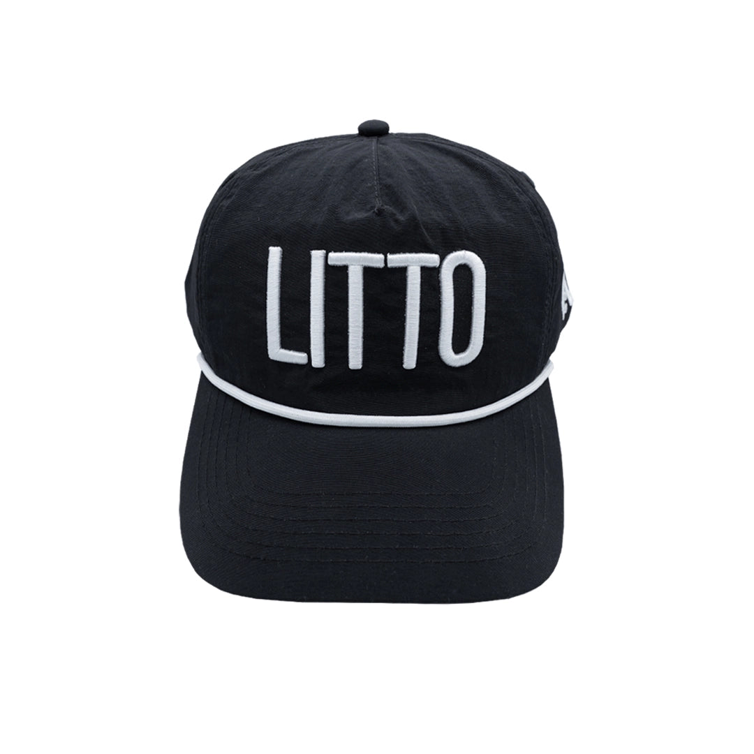 Merch - Fall/Winter '25 - LITTO Golf Hat