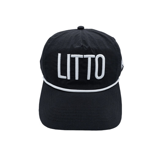 Merch - Fall/Winter '25 - LITTO Golf Hat