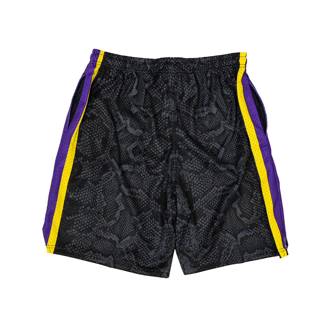 LITTO Mamba Basketball Shorts