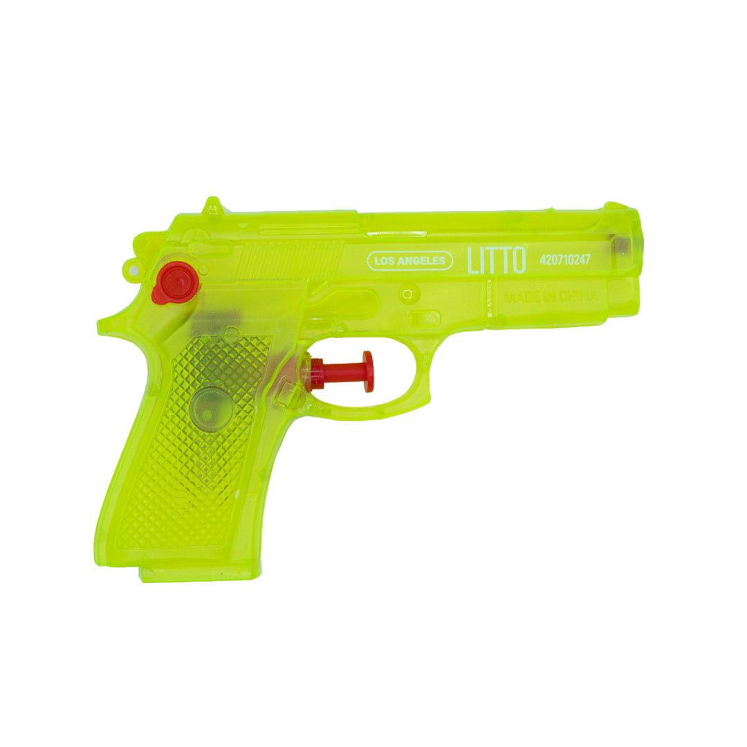 Water Squirt Gun