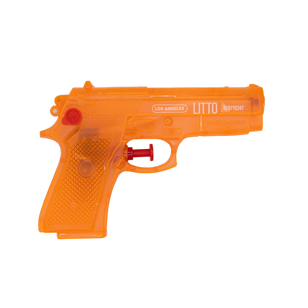 Water Squirt Gun