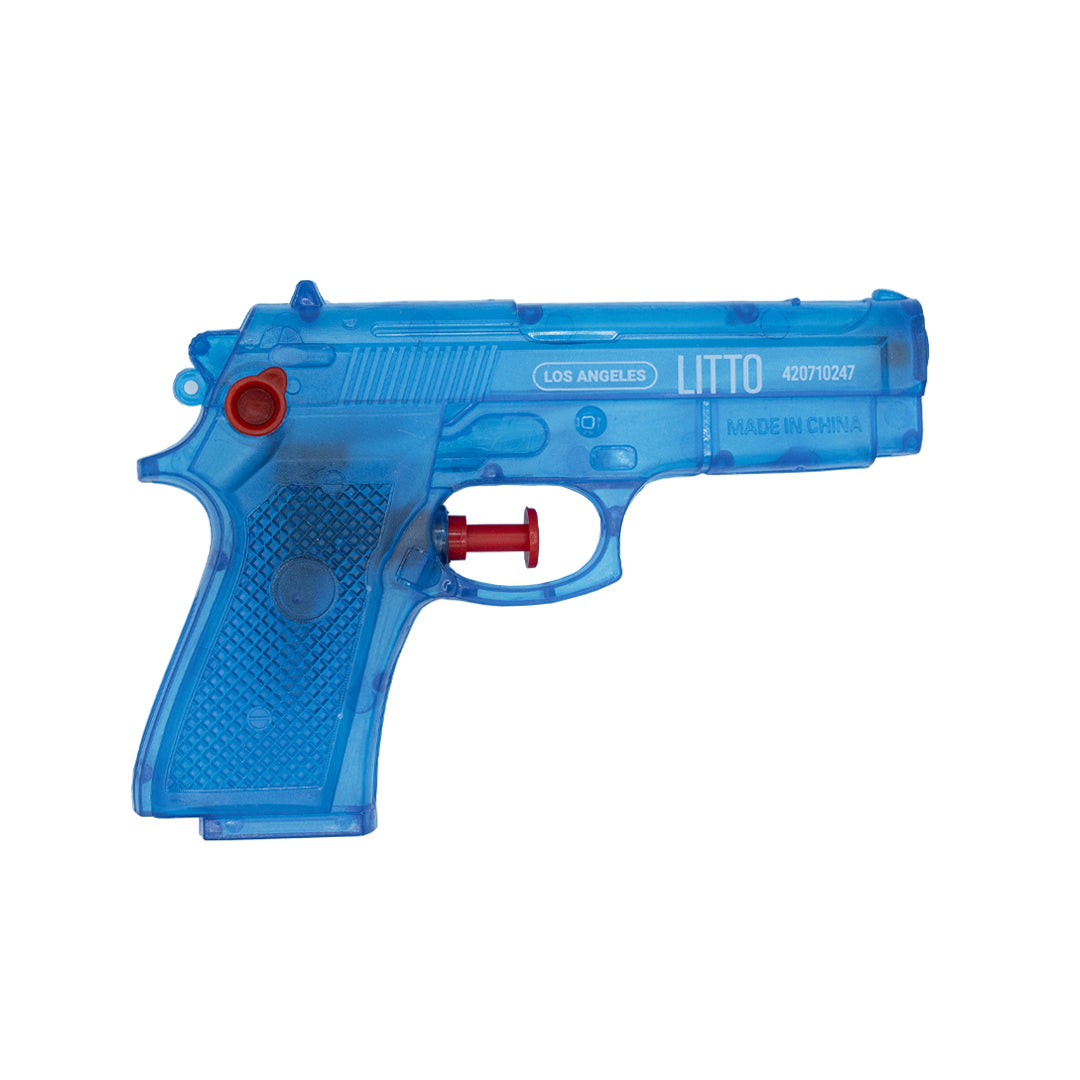 Water Squirt Gun