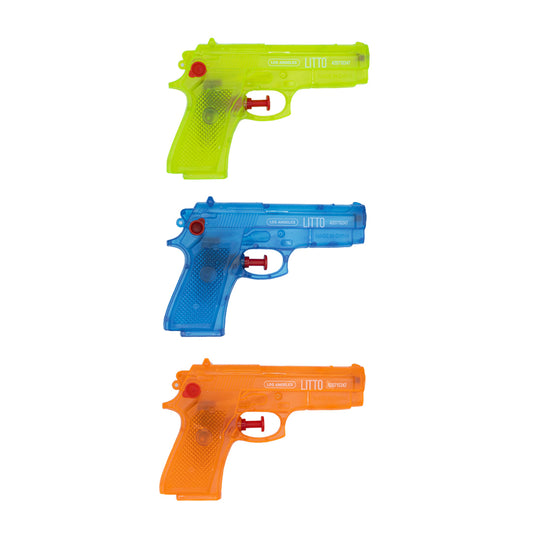 Water Squirt Gun