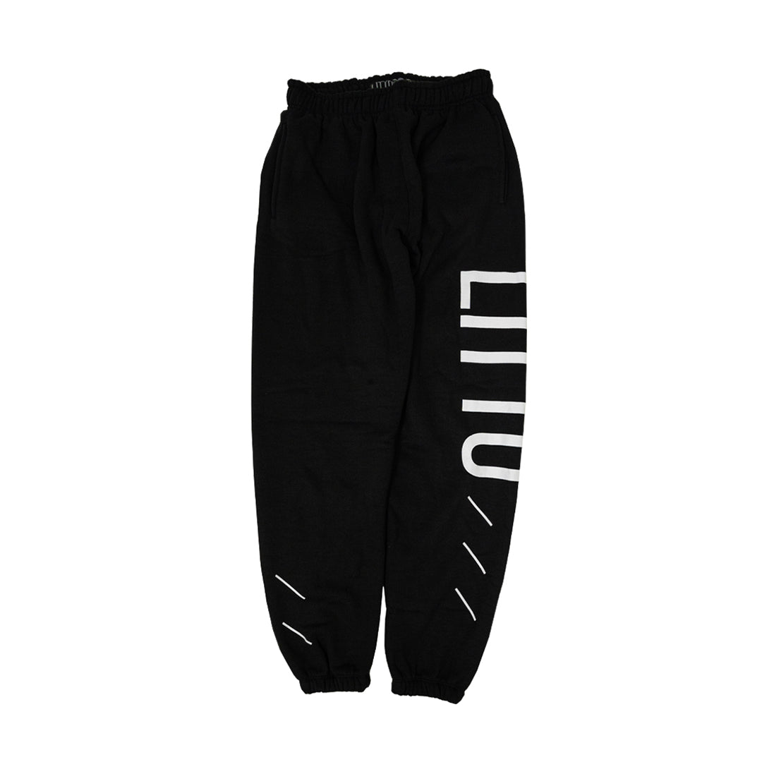 LITTO Logo Sweatpants