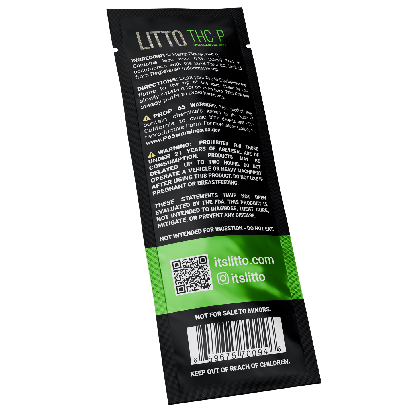 Peach Cobbler-1.0G-THCP-SINGLE