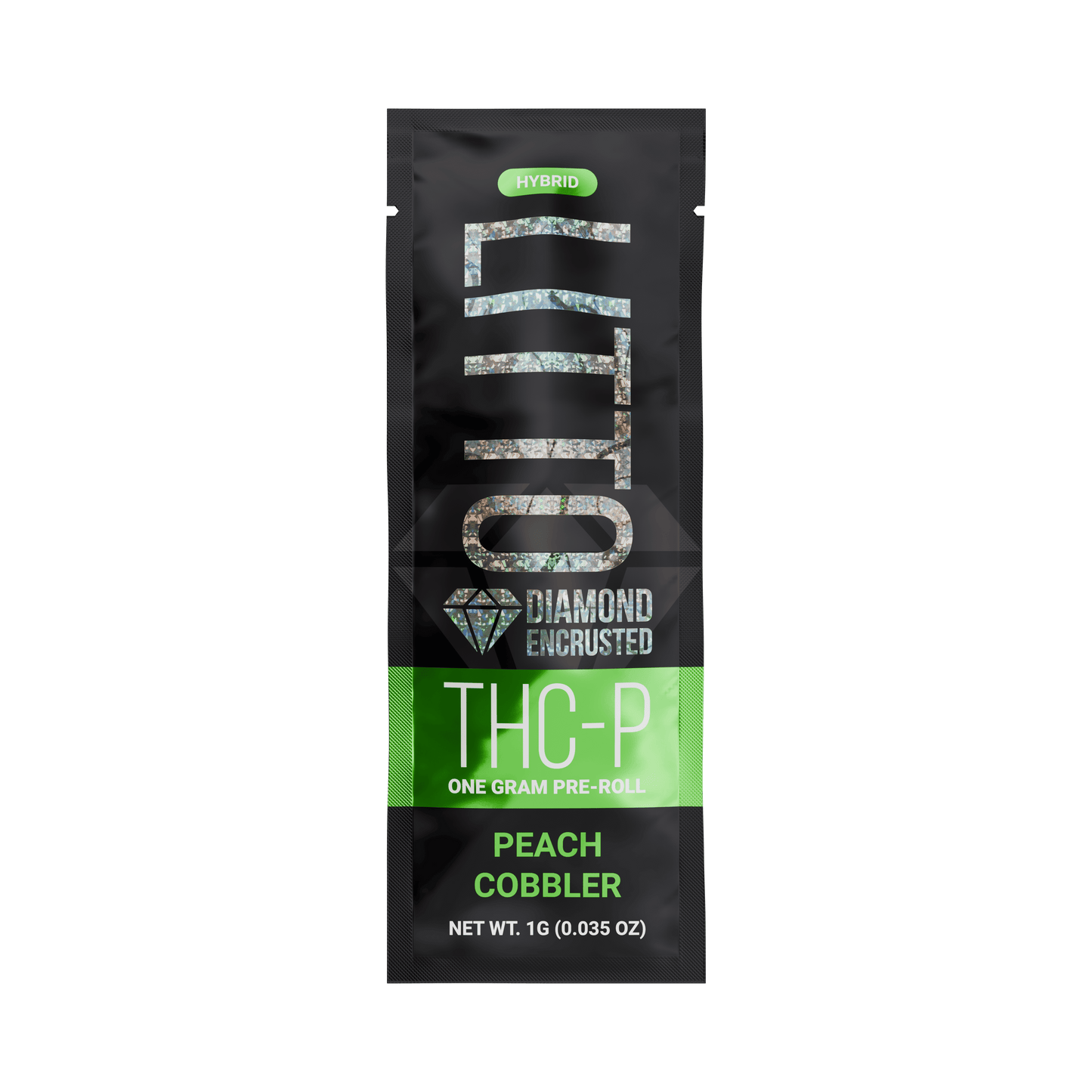 Peach Cobbler-1.0G-THCP-SINGLE