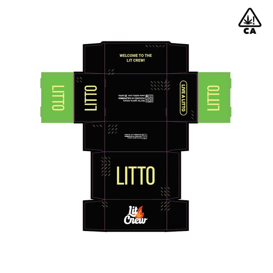 LCC - Store Merch - PR Shipping Box