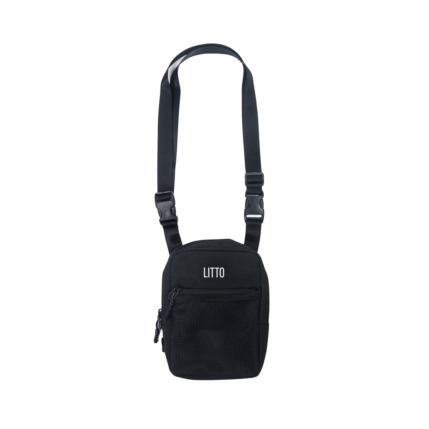 Essentials Shoulder Bag