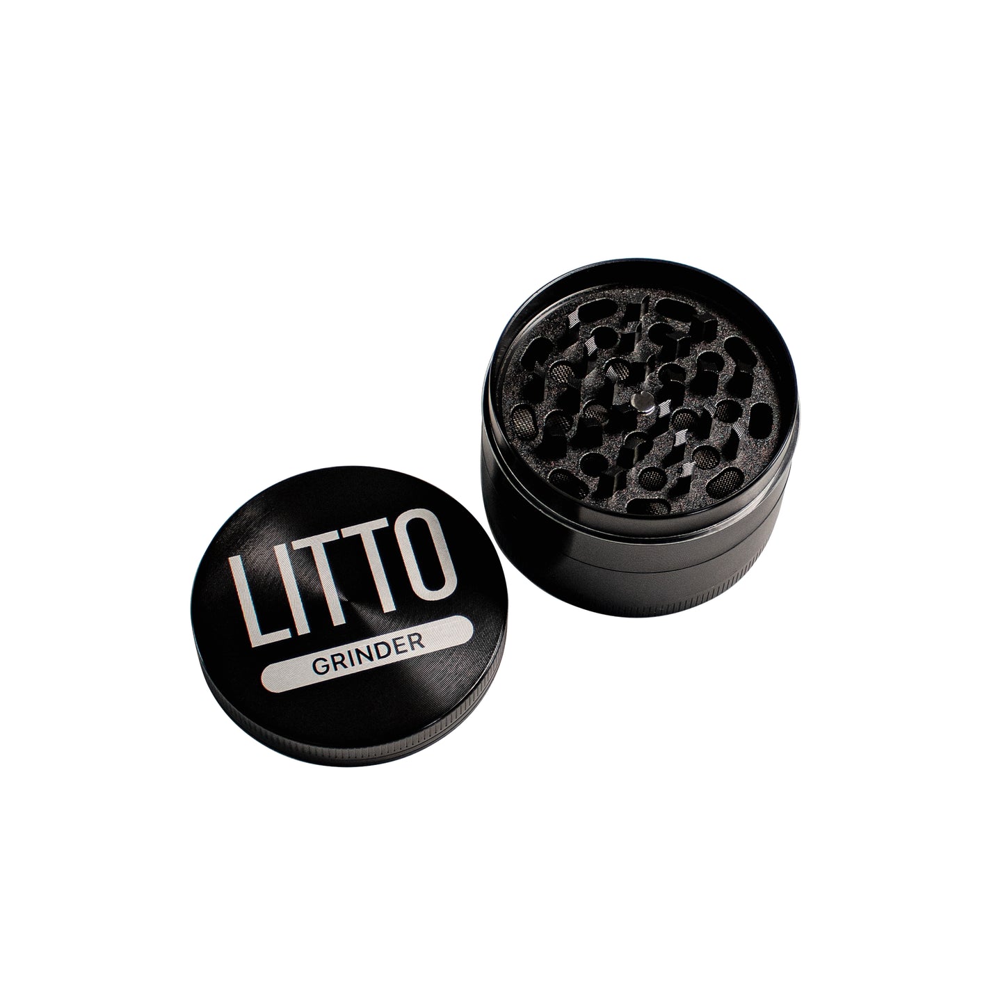 Herb Grinder