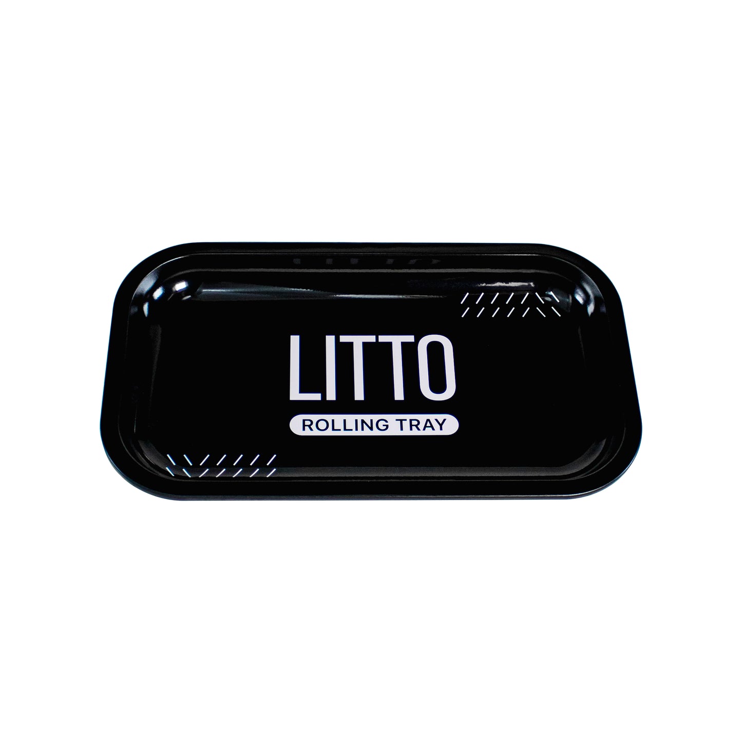 Med Key Tray