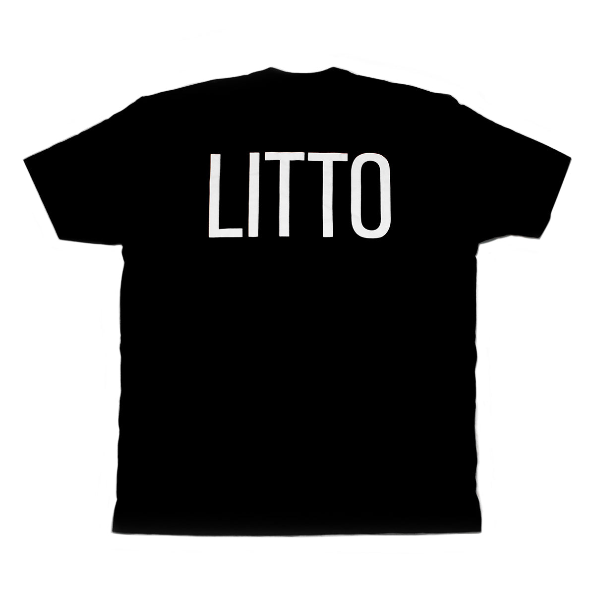 Logo T-Shirt (Black)