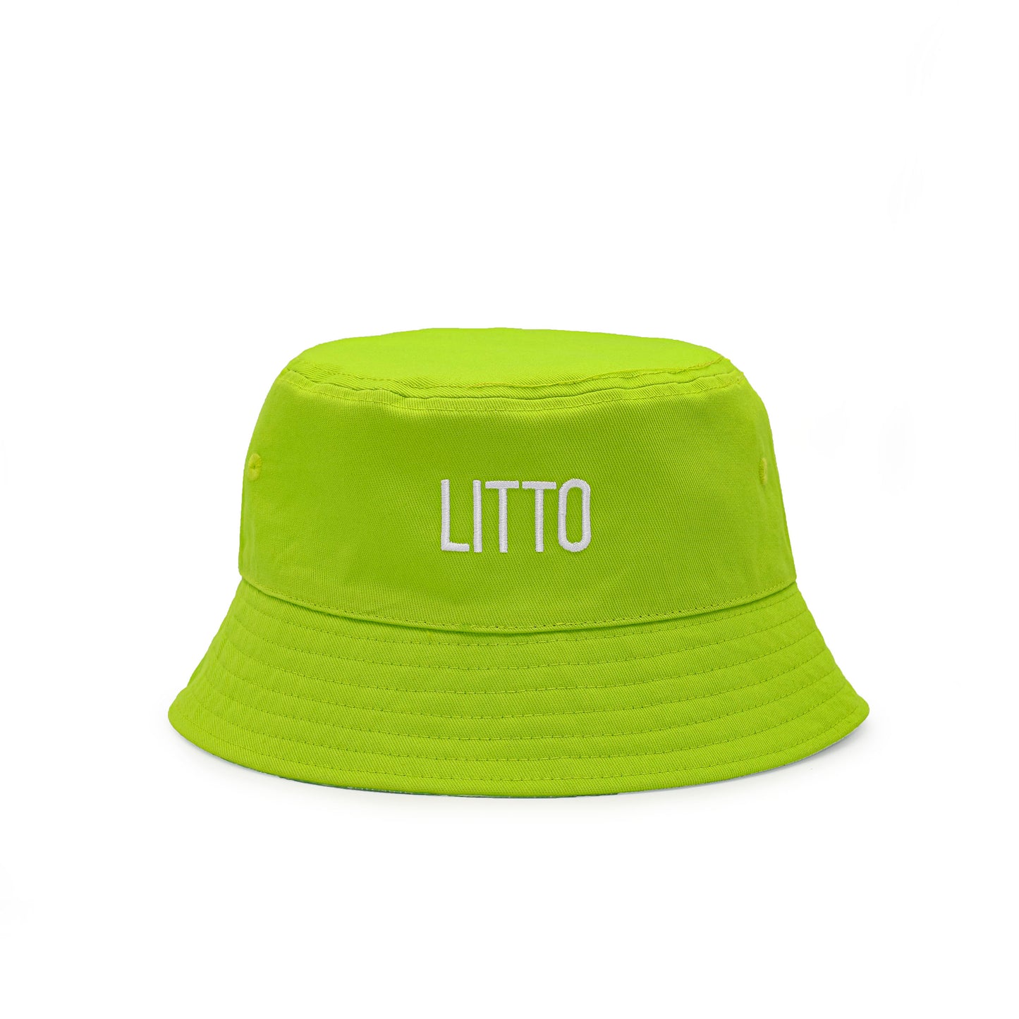 Reversible Paisley Bucket Hat