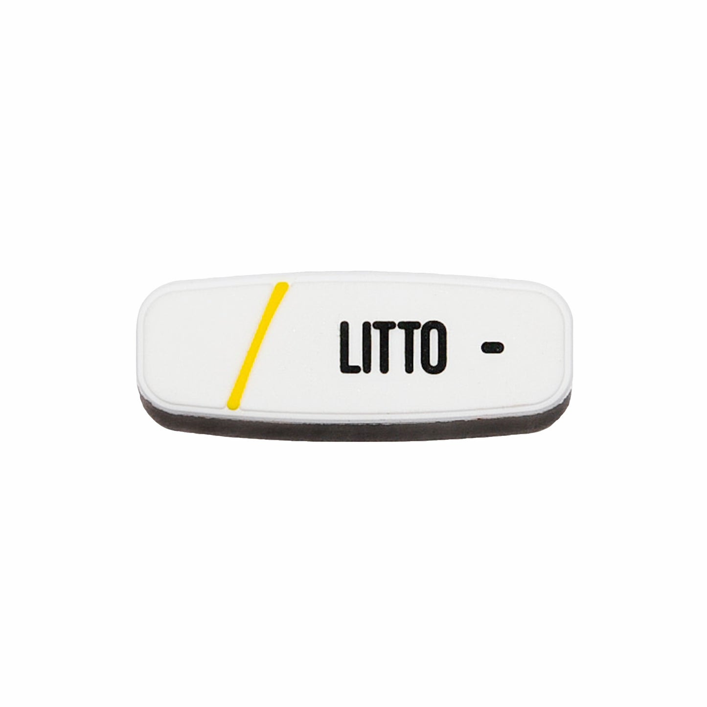 LITTO Unit Clog Shoe Charm