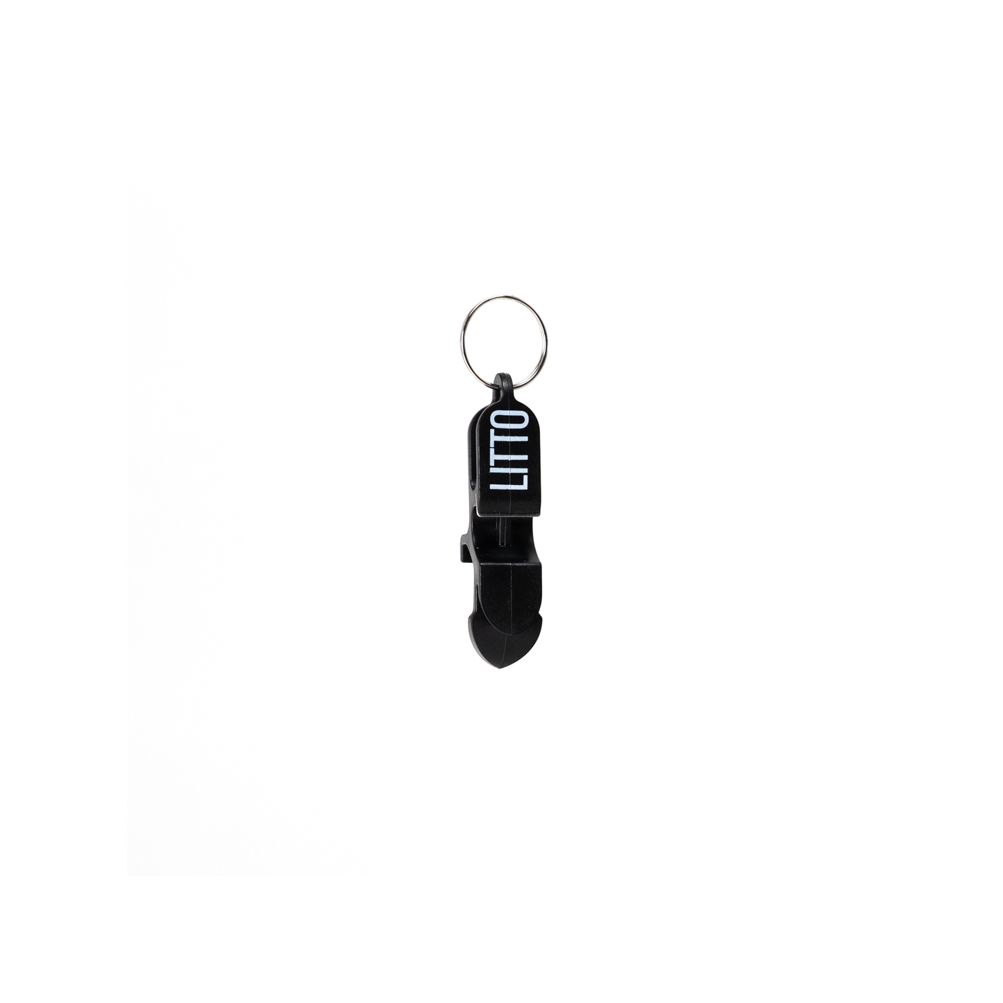 Shotgun Keychain