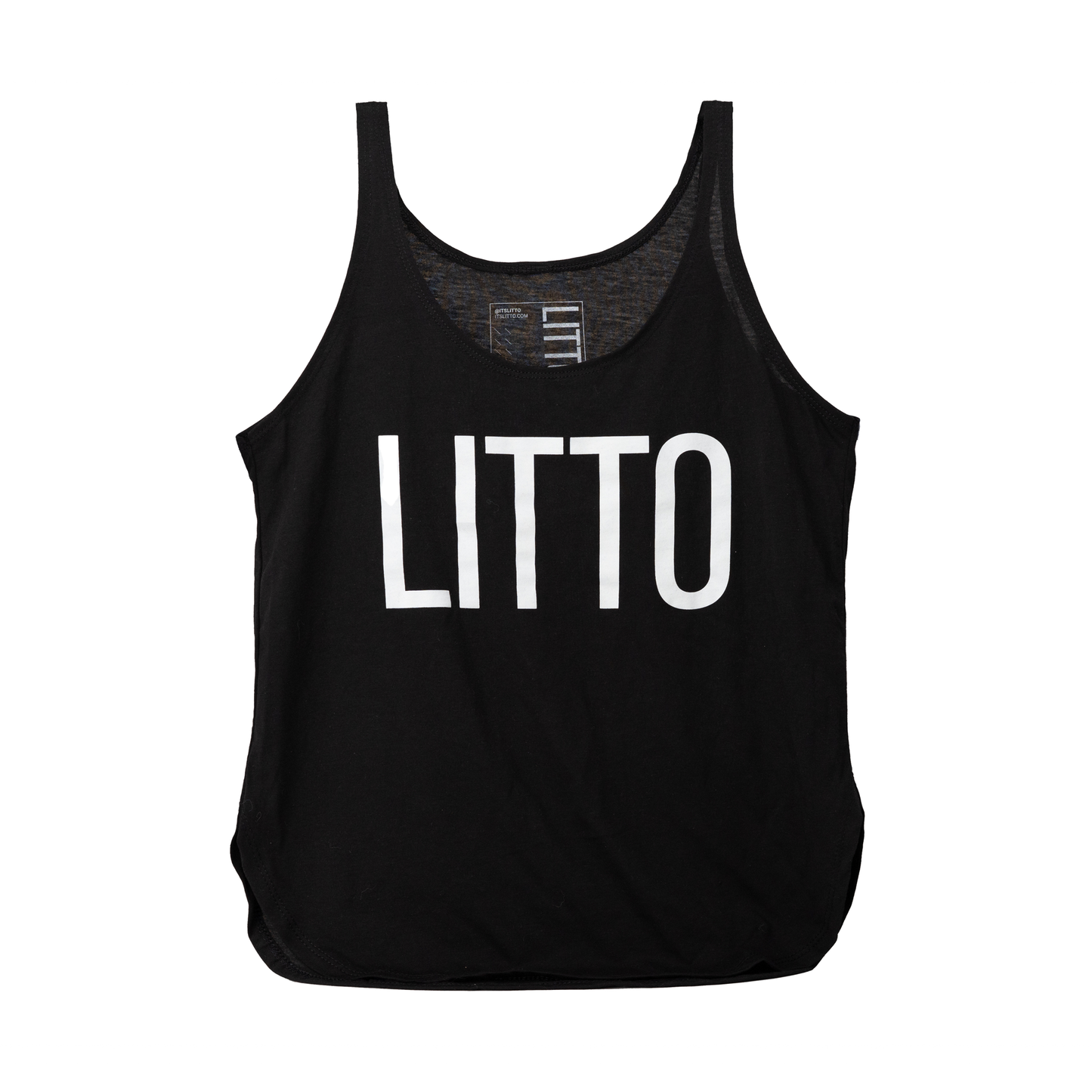 Logo Tank Top - Women's