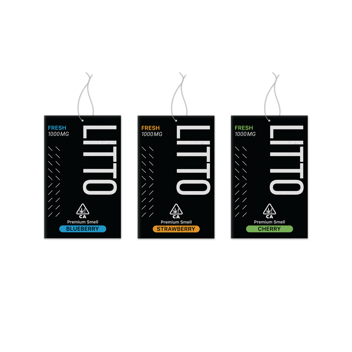 Air Freshener