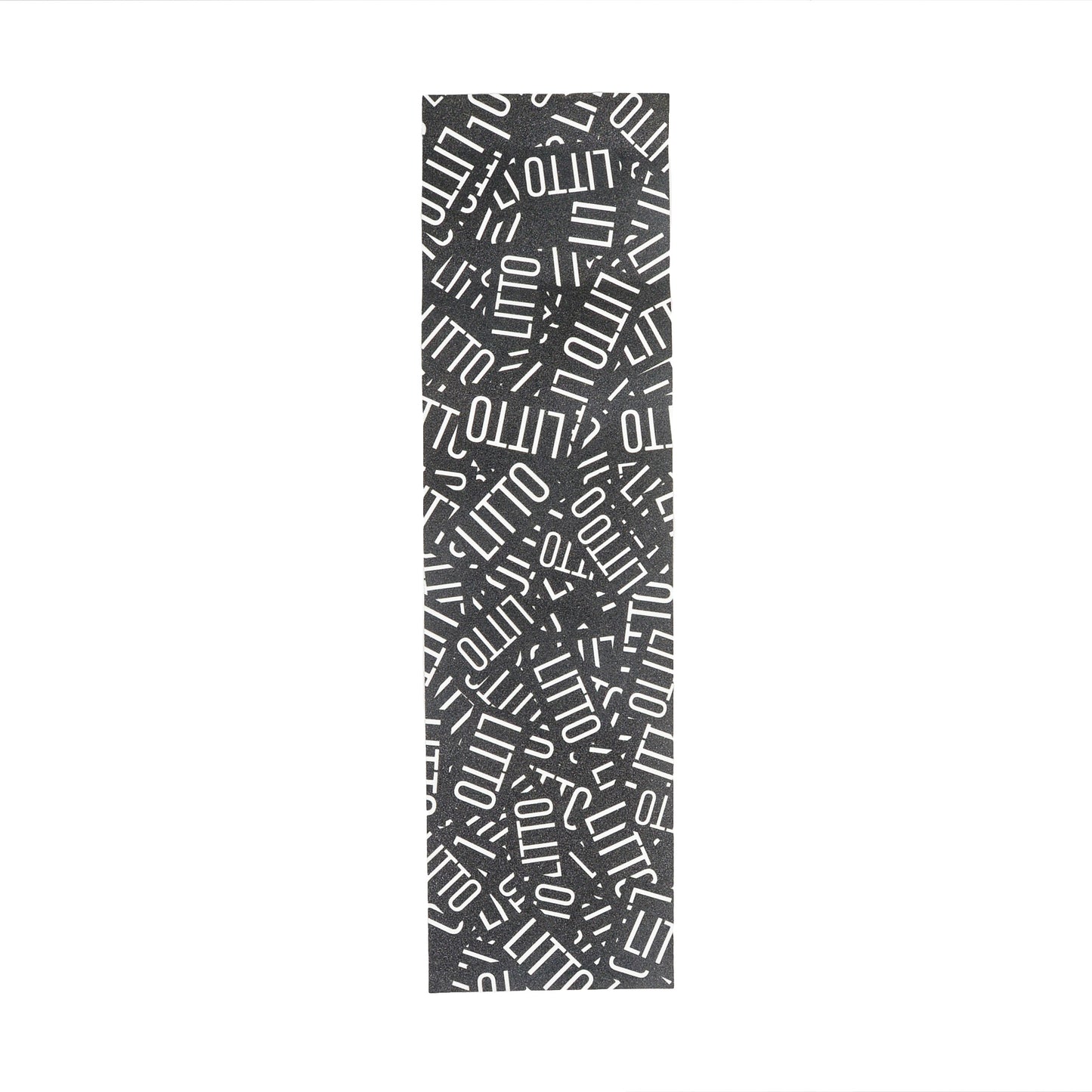 Skateboard Deck & Grip Tape