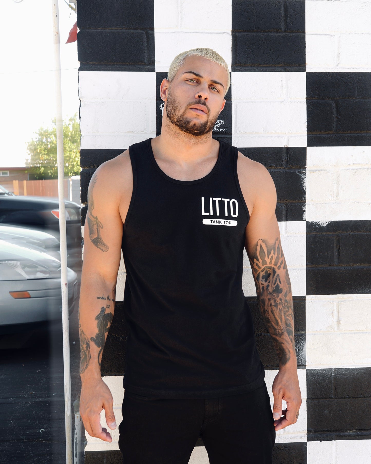 Tank Top - Unisex