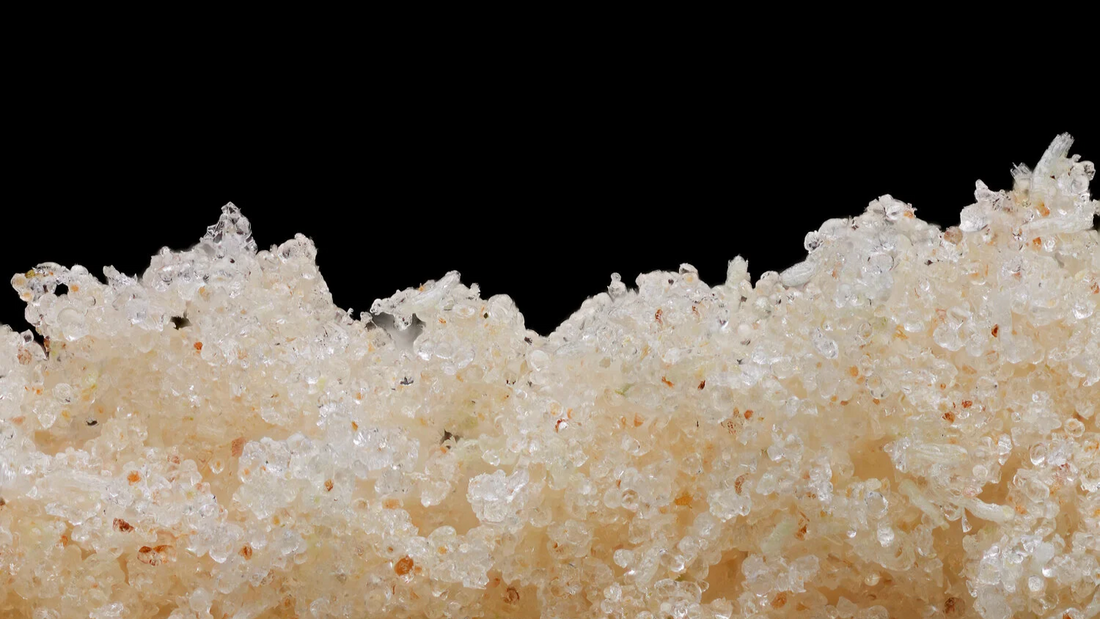 What Is Ice Water Hash? A Clean, Full-Spectrum Guide