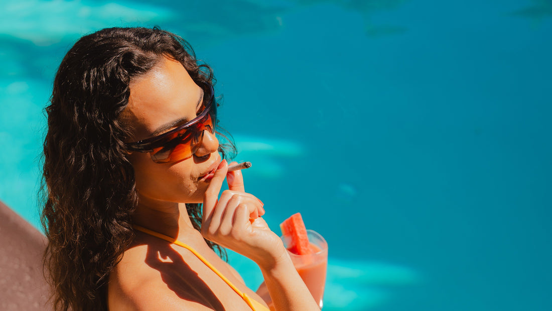 How Did 420 Become The Stoner Holiday?