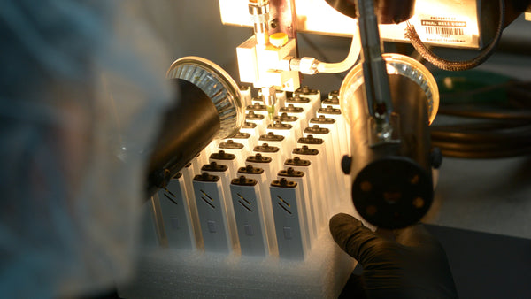 How Cannabis Distillate Is Made: From Plant to Pure Power