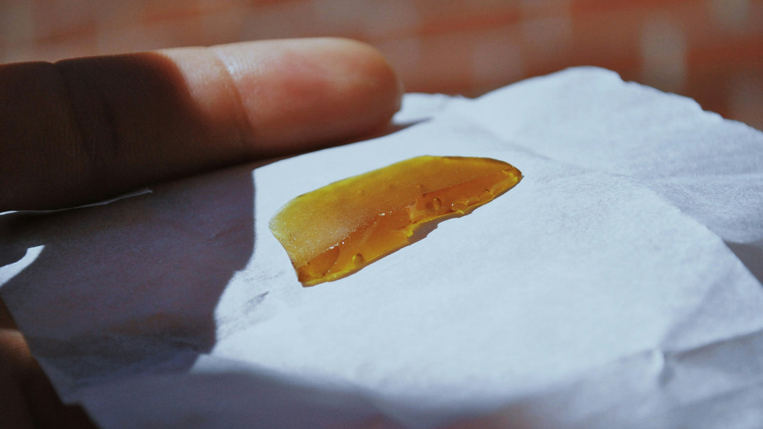 Live Resin vs. Live Rosin: What's the Difference?