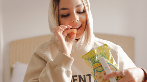 Munchies Explained: Why You Get Hungry When High