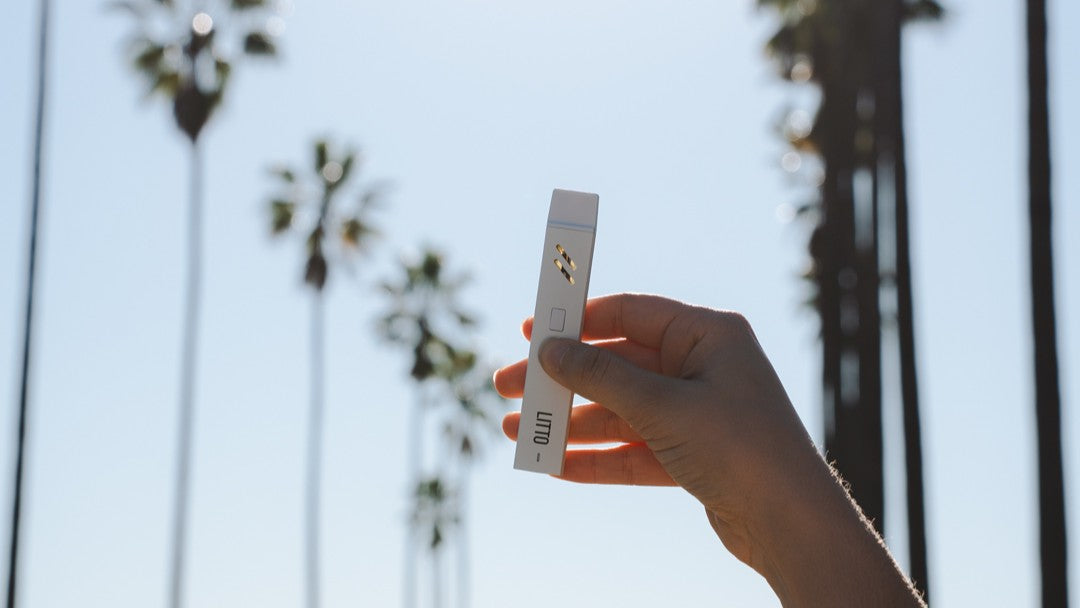 Weed Pens, Pods, & Cartridges: What’s the Difference (and Which One Hits Best)?