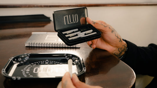 THC-A, THC-P, HHC: What's The Difference?