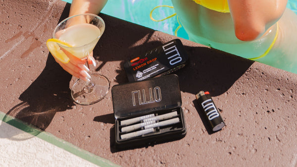 THC Tolerance: Why Your Go-To Might Stop Hitting