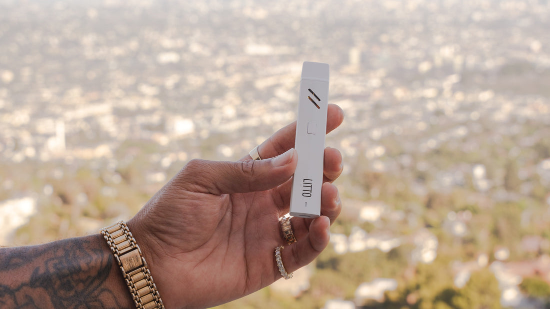 Does Higher THC Mean A Better High? The Truth About THC Potency