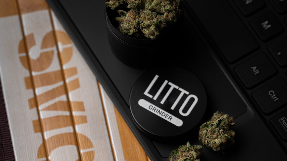 How To Clean A Grinder (Because Your Weed Deserves Better)