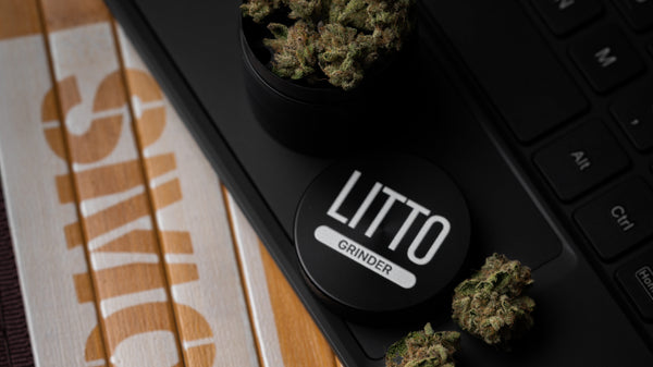 How To Clean A Grinder (Because Your Weed Deserves Better)