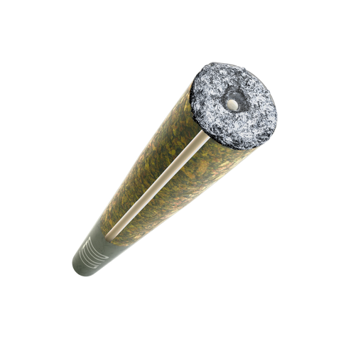 THC-P - Hash Holes Pre-Rolls - Indica - Tropical Gelato
