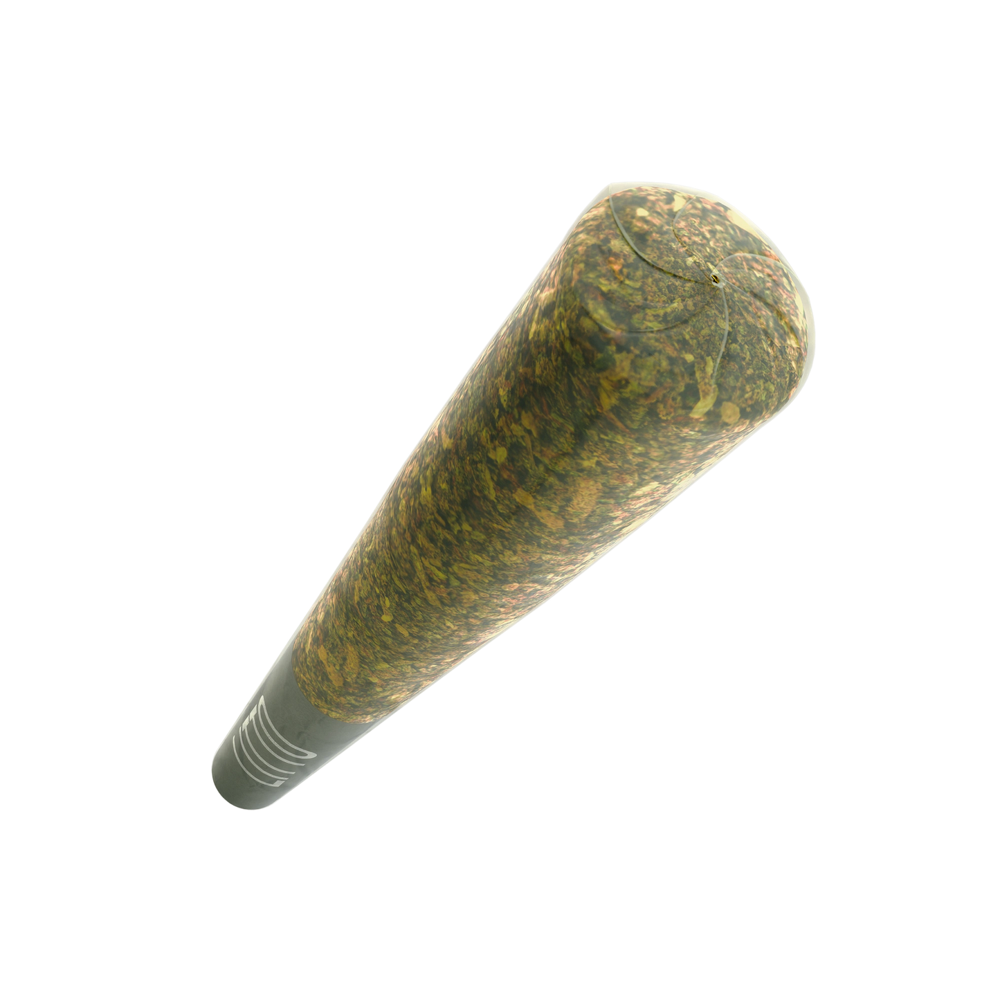 THC-P - Hash Holes Pre-Rolls - Sativa - Orange 43 Burst