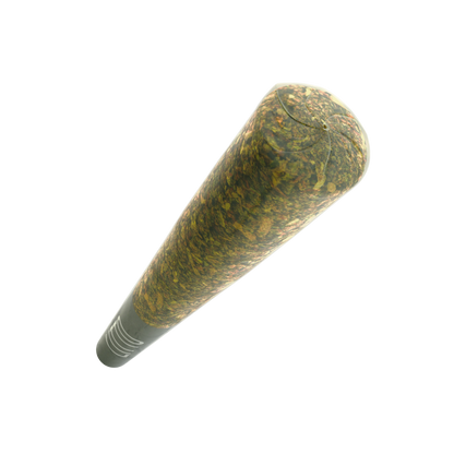 THC-P - Hash Holes Pre-Rolls - Sativa - Orange 43 Burst