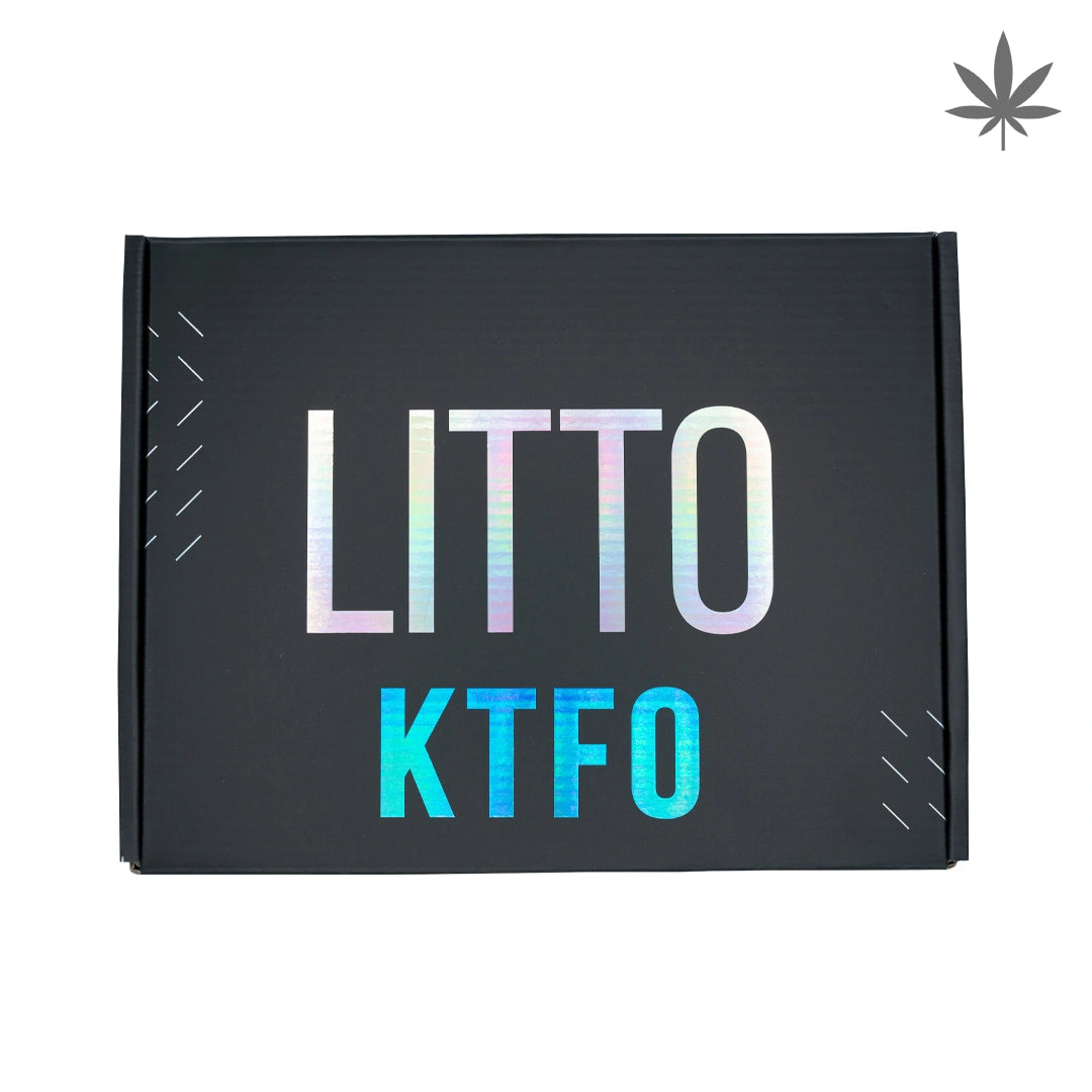LH - Store Merch - Launch Box - KTFO