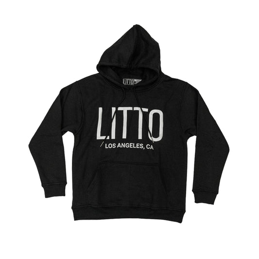 LITTO LA Hoodie