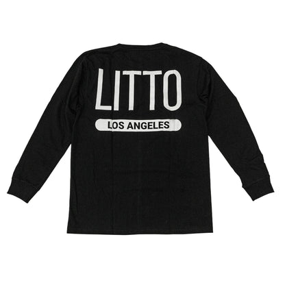 LITTO Long Sleeve Tees