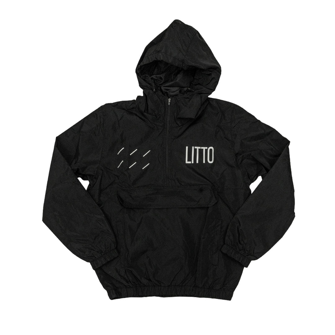 LITTO Windbreaker Jacket