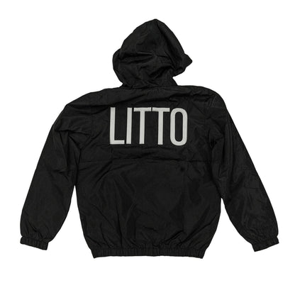 LITTO Windbreaker Jacket