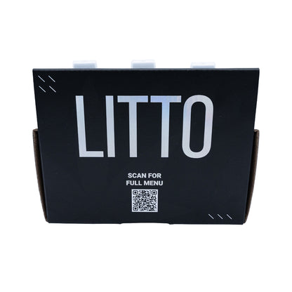 LITTO - Testing Station Display