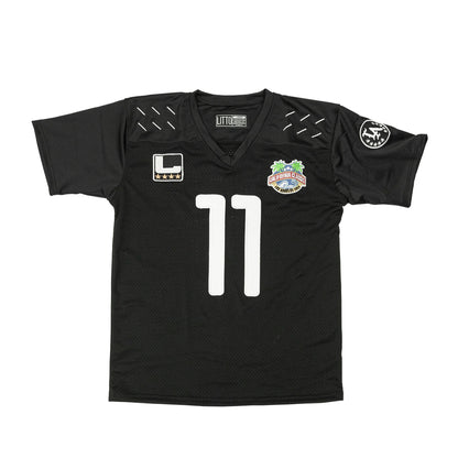 LITTO Football Jersey